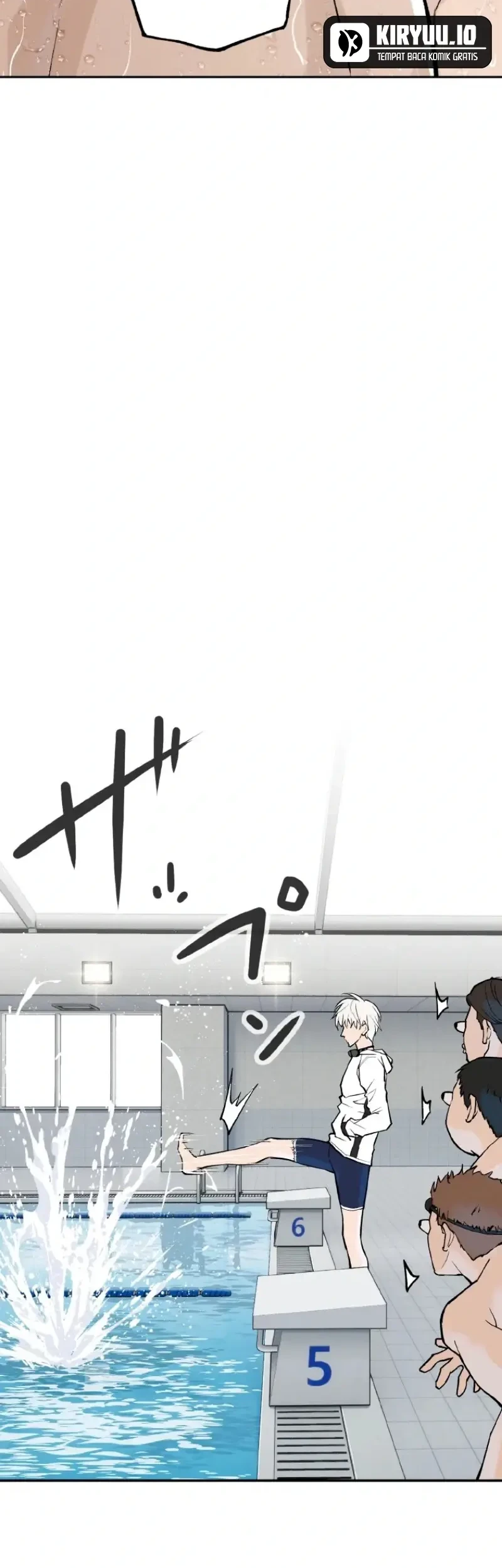 Perfect Number Chapter 14 - halaman 39