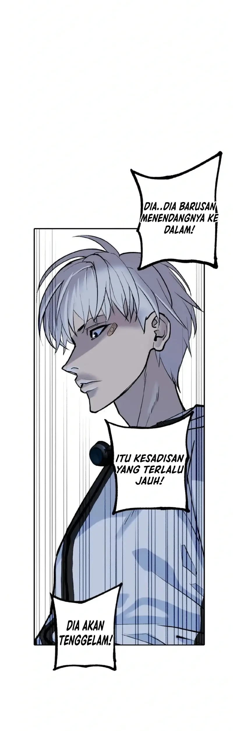 Perfect Number Chapter 14 - halaman 40
