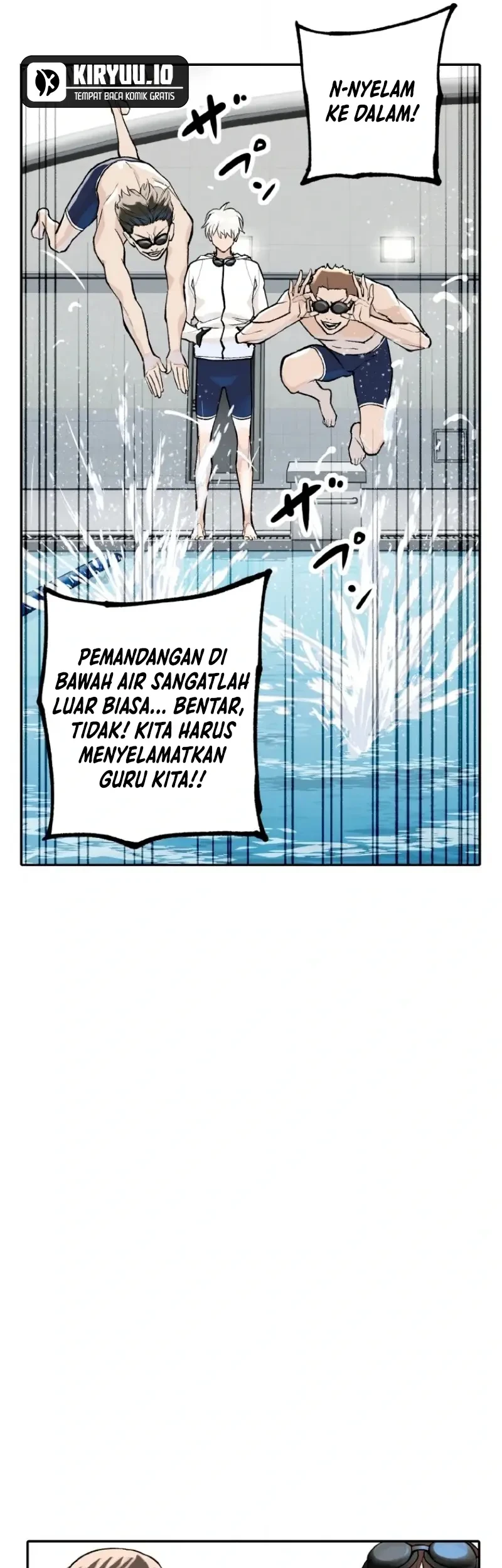 Perfect Number Chapter 14 - halaman 42