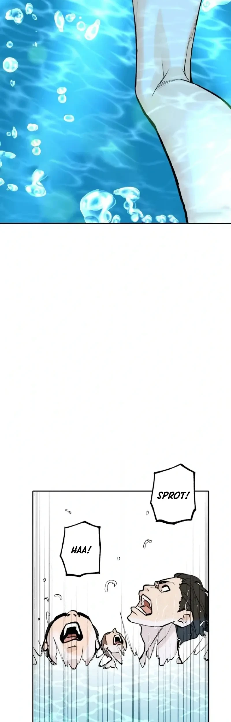 Perfect Number Chapter 14 - halaman 51