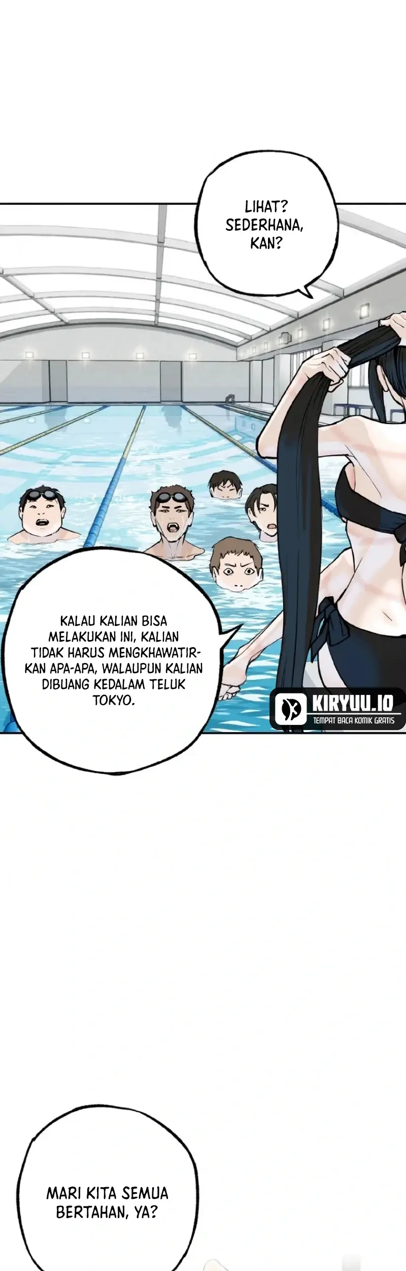 Perfect Number Chapter 14 - halaman 53