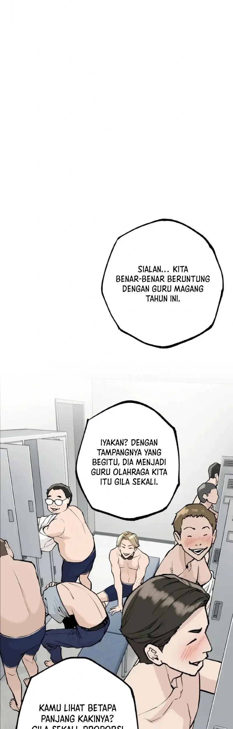 Perfect Number Chapter 14 - halaman 6