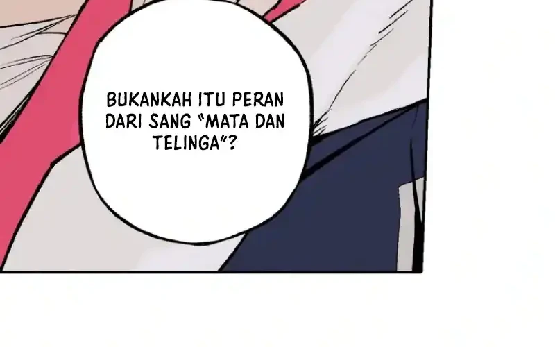 Perfect Number Chapter 15 - halaman 15
