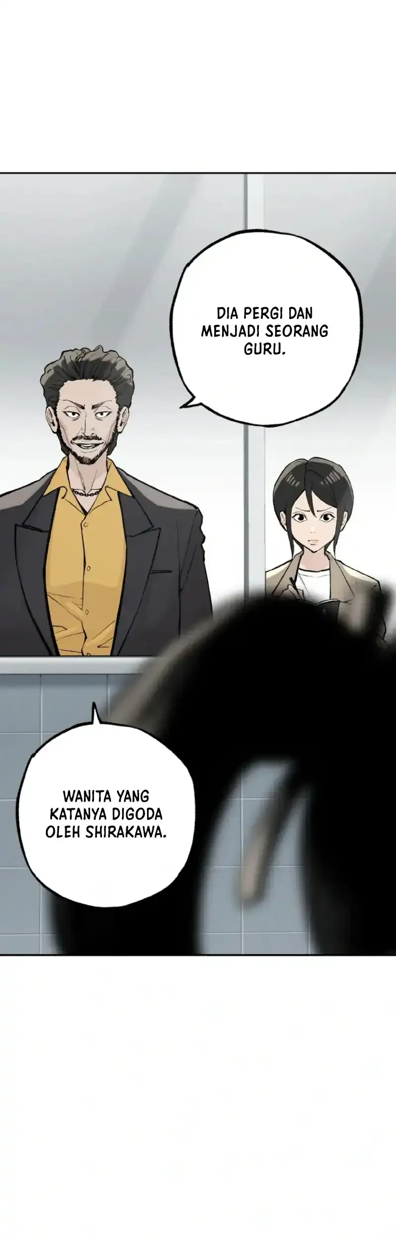 Perfect Number Chapter 15 - halaman 2