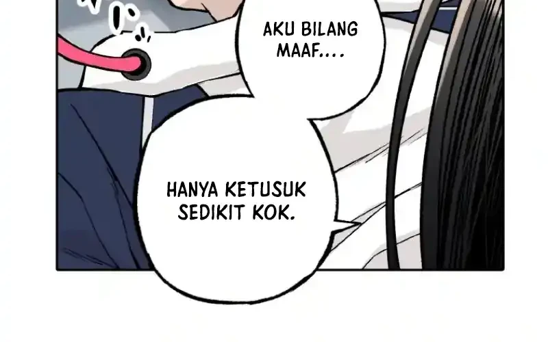 Perfect Number Chapter 15 - halaman 23