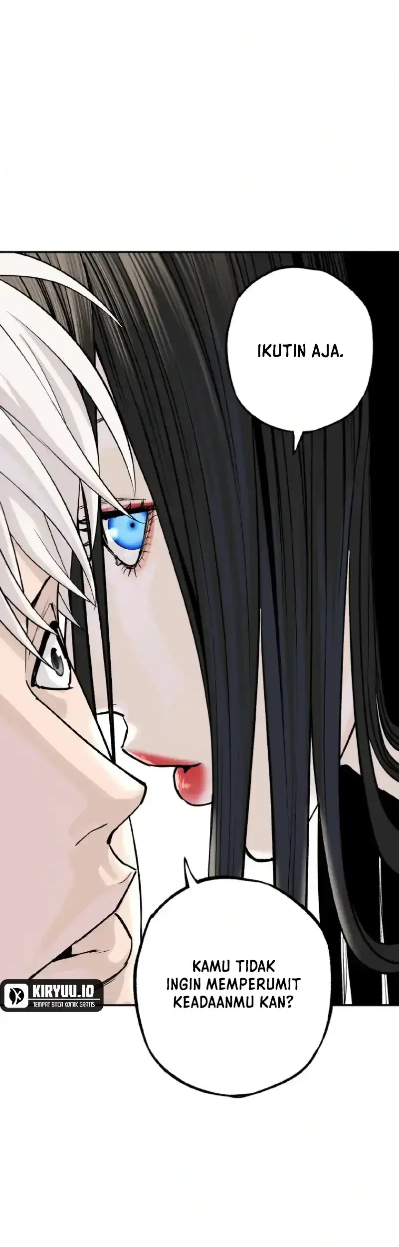 Perfect Number Chapter 15 - halaman 29