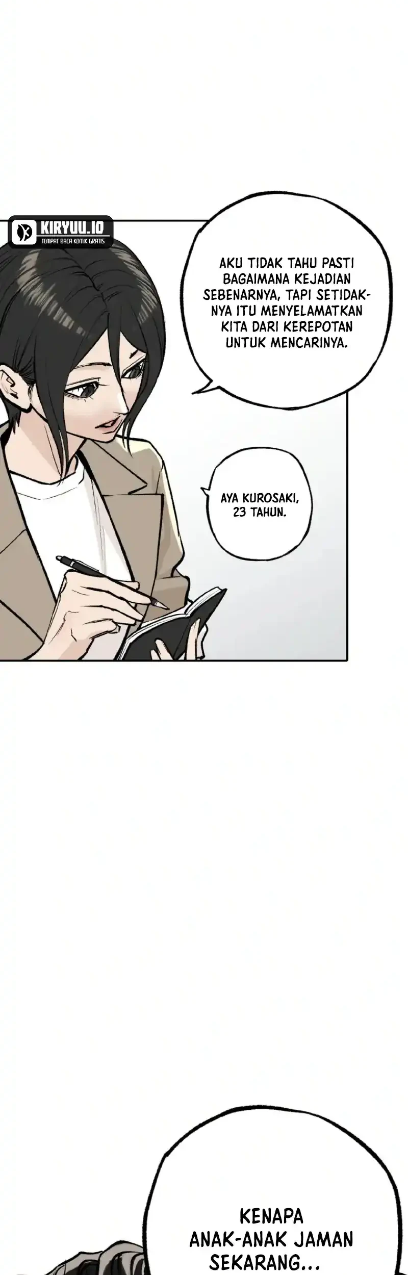 Perfect Number Chapter 15 - halaman 3
