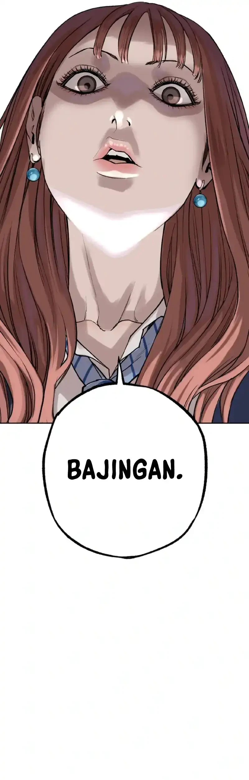 Perfect Number Chapter 15 - halaman 34