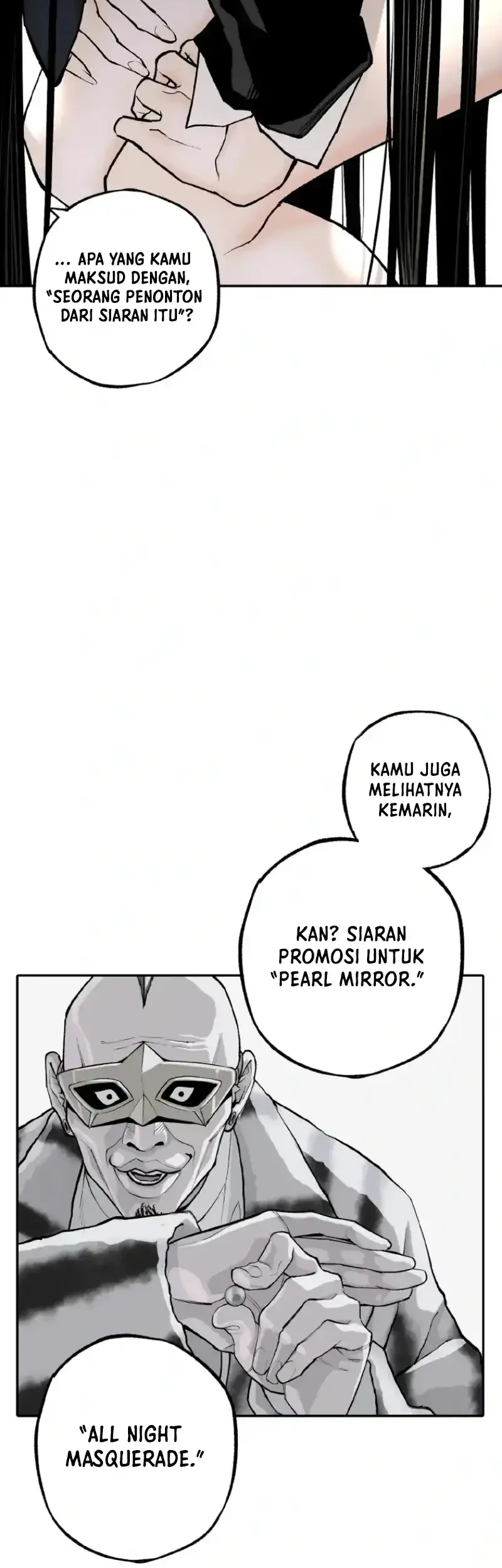 Perfect Number Chapter 15 - halaman 39