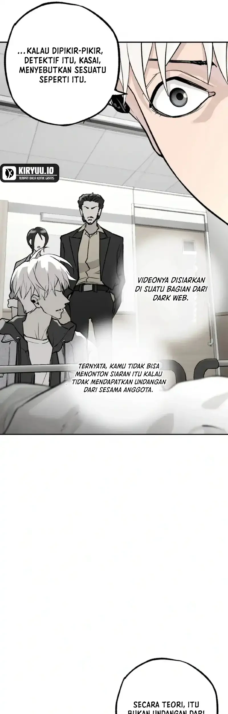 Perfect Number Chapter 15 - halaman 42