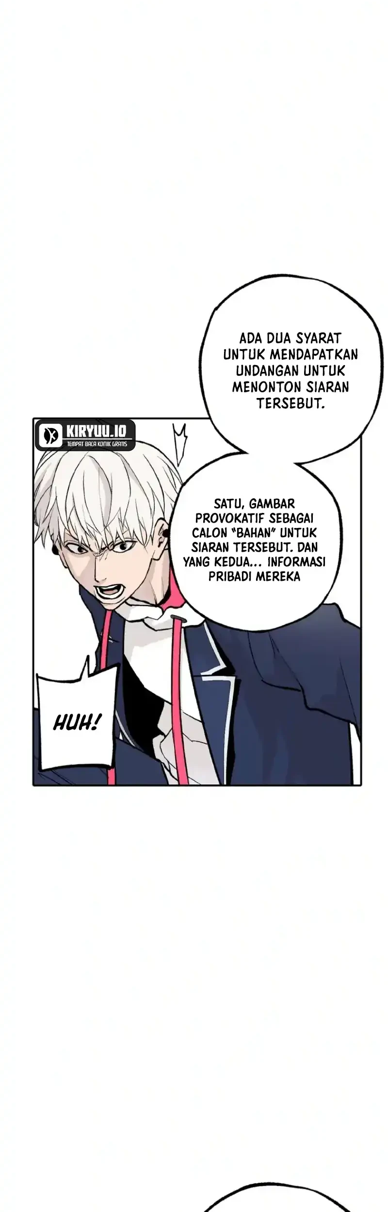 Perfect Number Chapter 15 - halaman 46