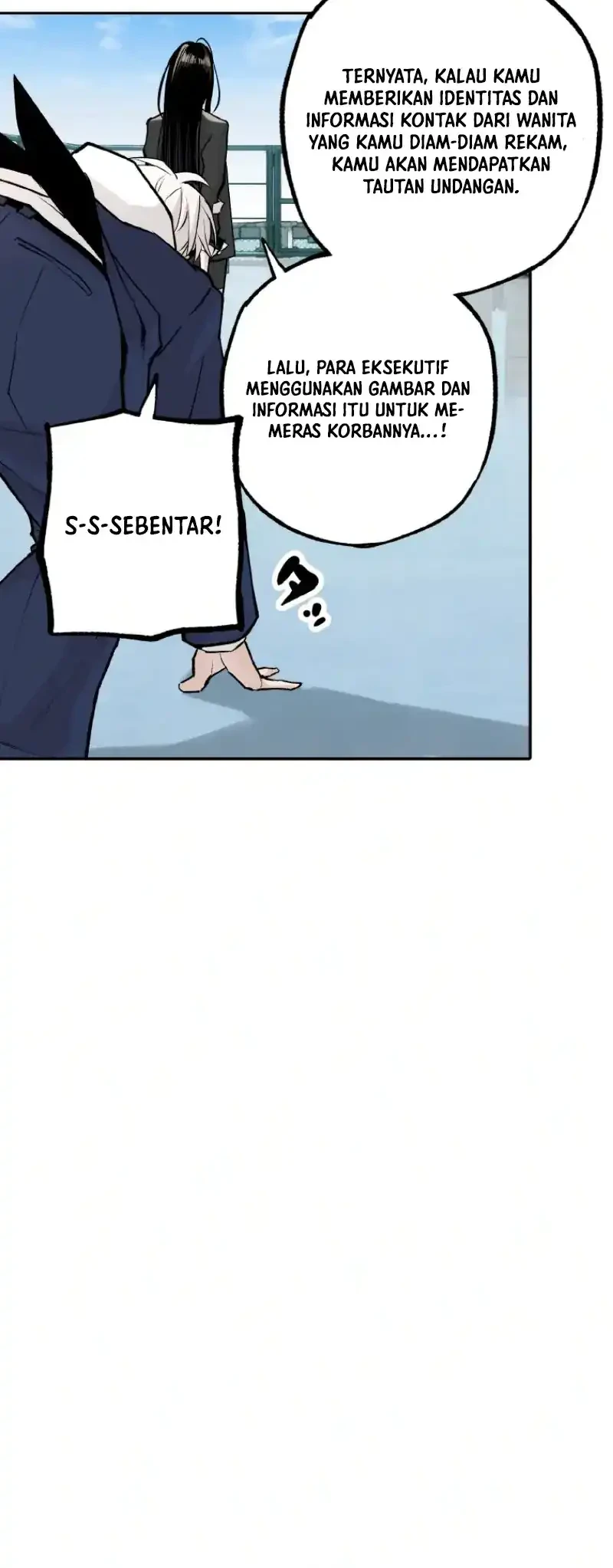 Perfect Number Chapter 15 - halaman 47