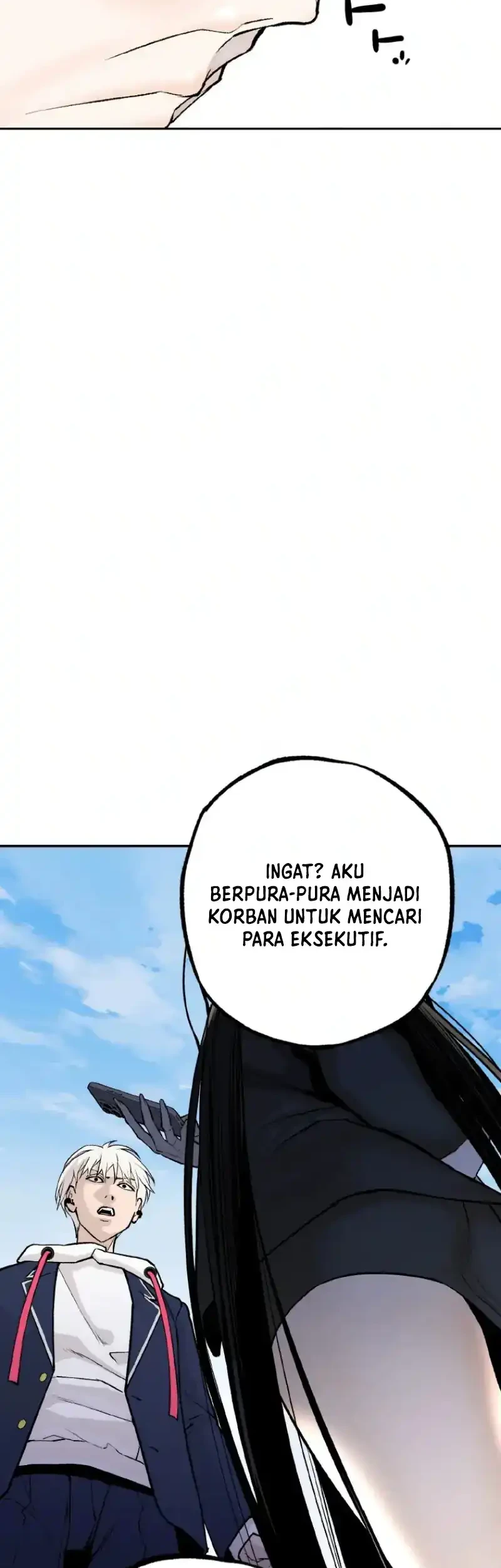 Perfect Number Chapter 15 - halaman 49