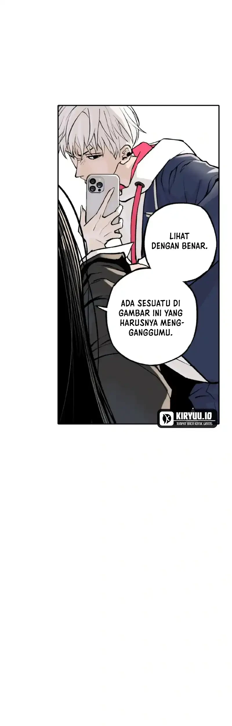 Perfect Number Chapter 15 - halaman 56