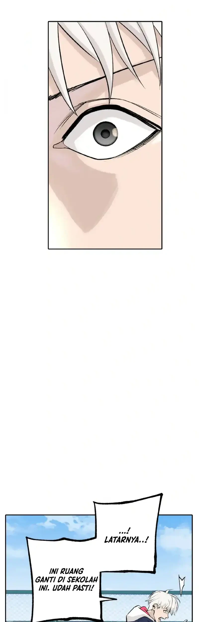 Perfect Number Chapter 15 - halaman 57