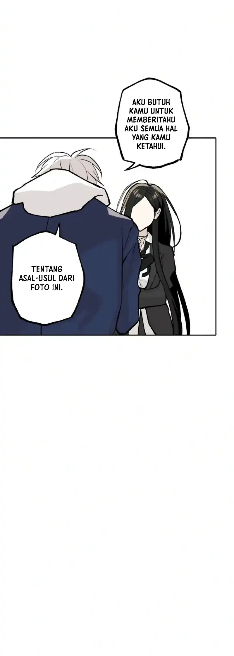 Perfect Number Chapter 15 - halaman 61