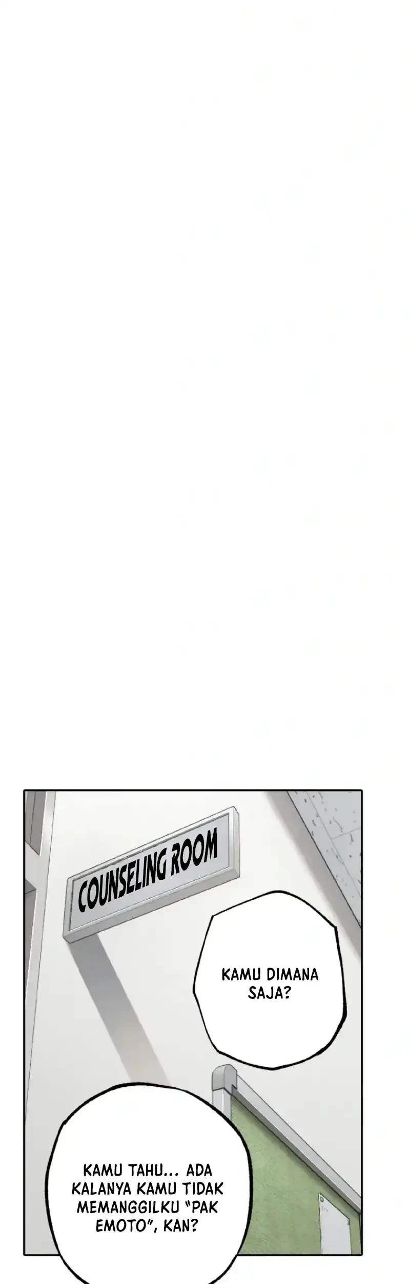 Perfect Number Chapter 15 - halaman 66
