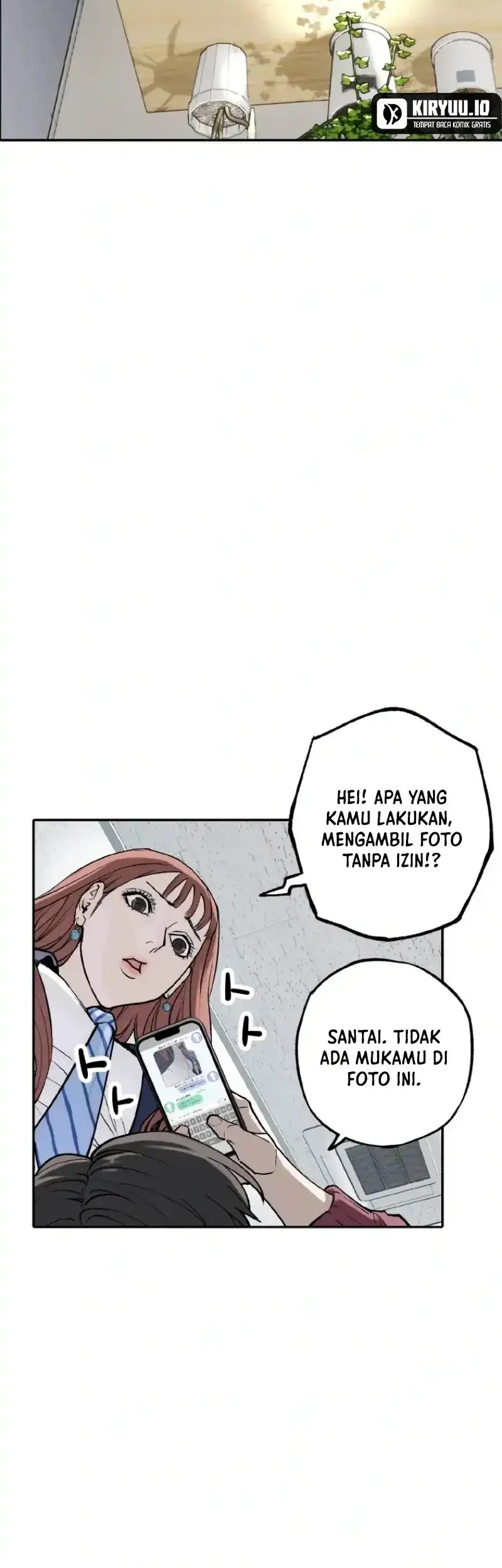 Perfect Number Chapter 15 - halaman 68