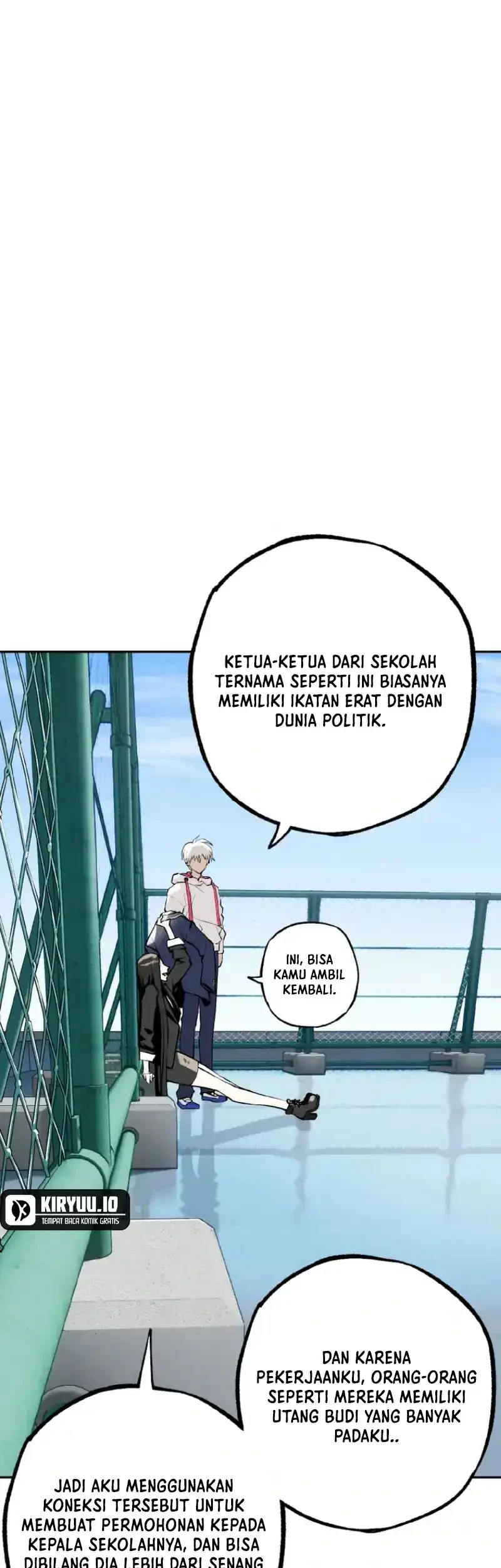 Perfect Number Chapter 15 - halaman 9