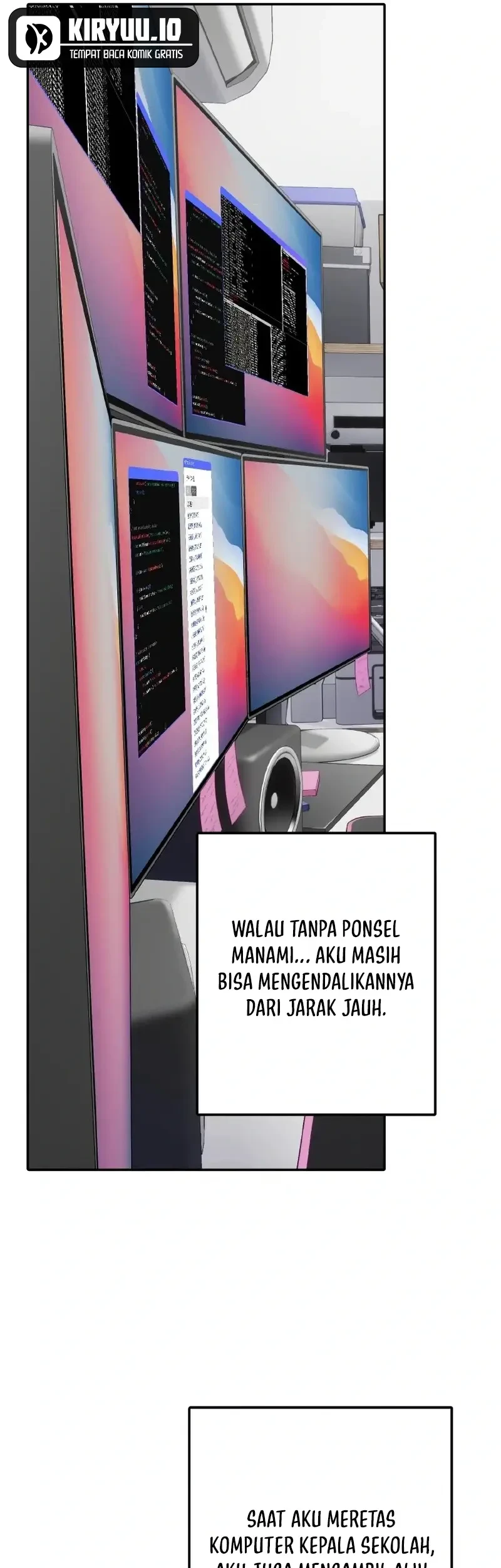 Perfect Number Chapter 2 - halaman 17