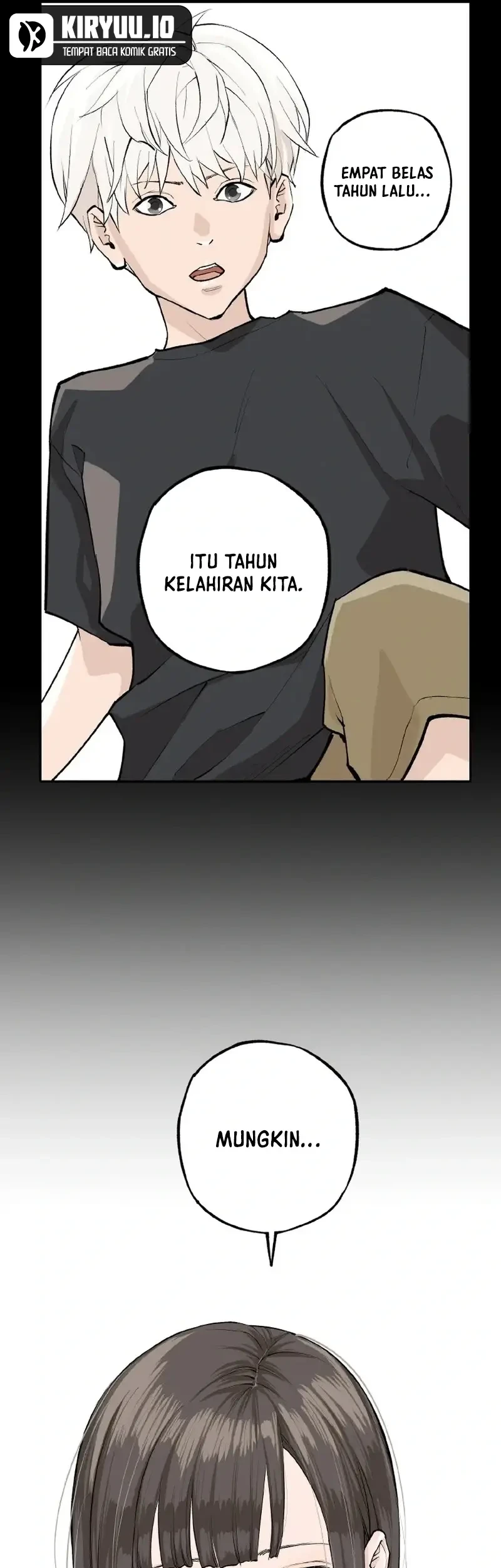 Perfect Number Chapter 2 - halaman 26