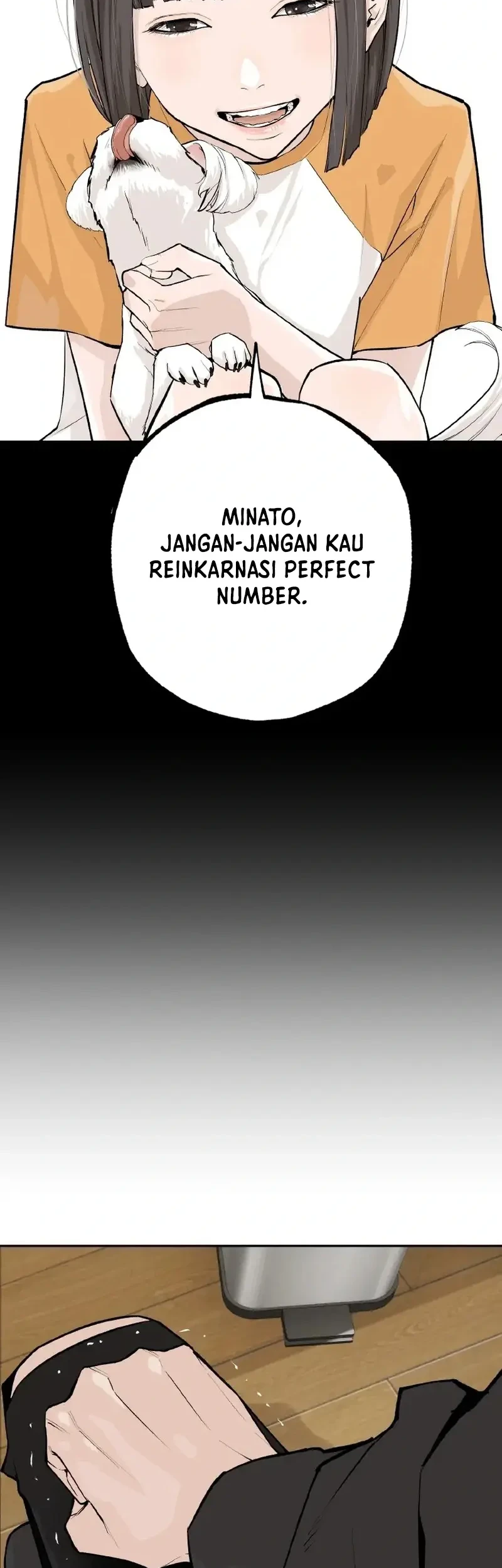 Perfect Number Chapter 2 - halaman 27