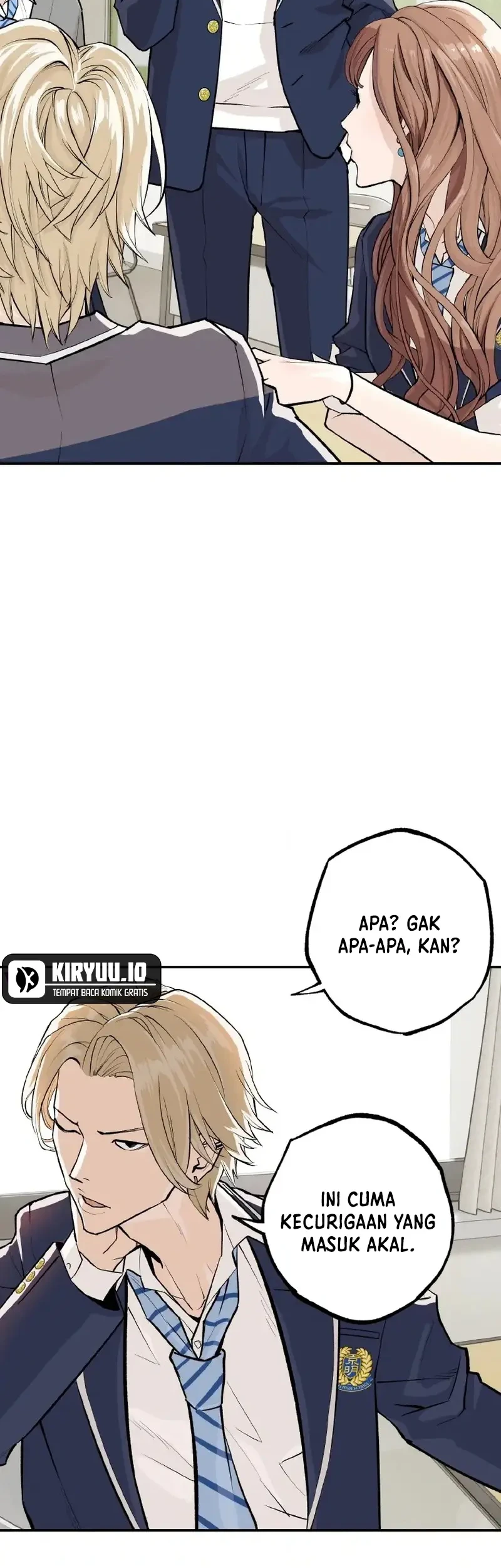 Perfect Number Chapter 2 - halaman 41