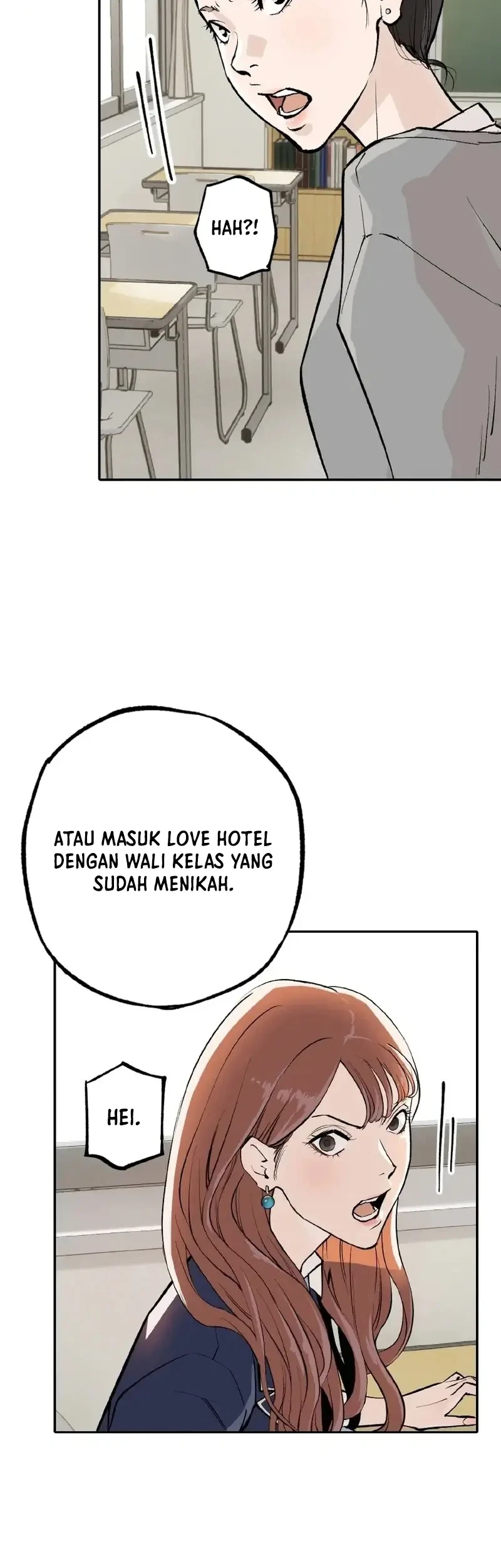 Perfect Number Chapter 2 - halaman 44