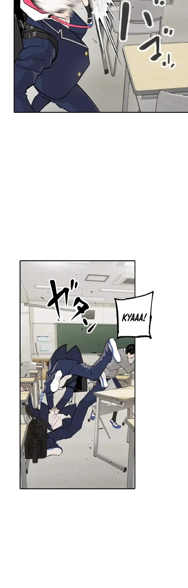 Perfect Number Chapter 2 - halaman 49