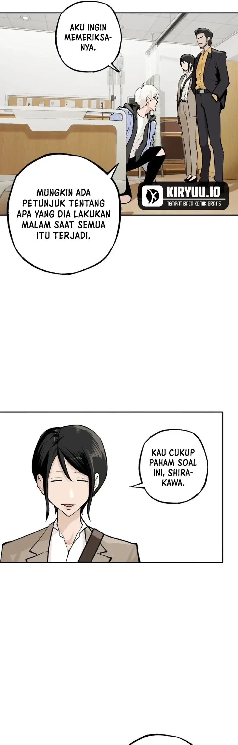 Perfect Number Chapter 2 - halaman 5