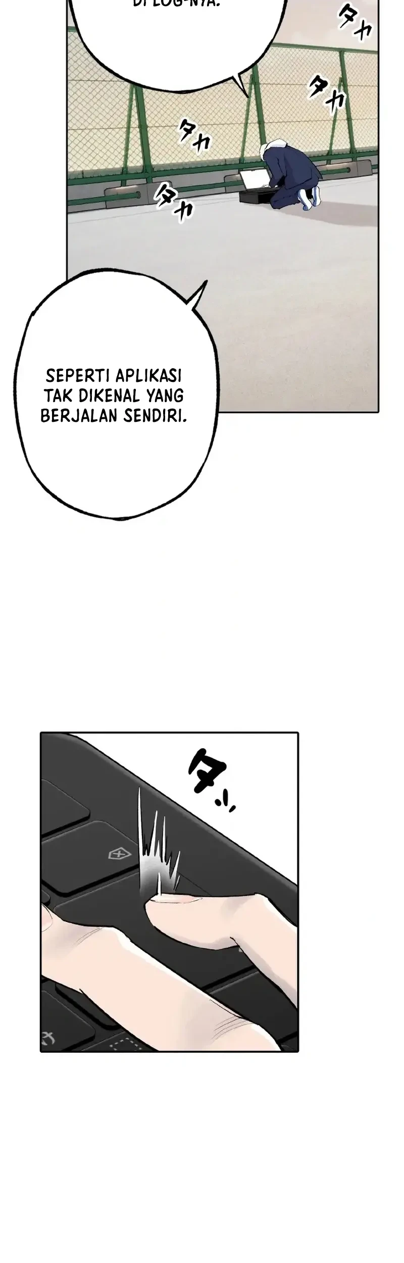 Perfect Number Chapter 2 - halaman 60