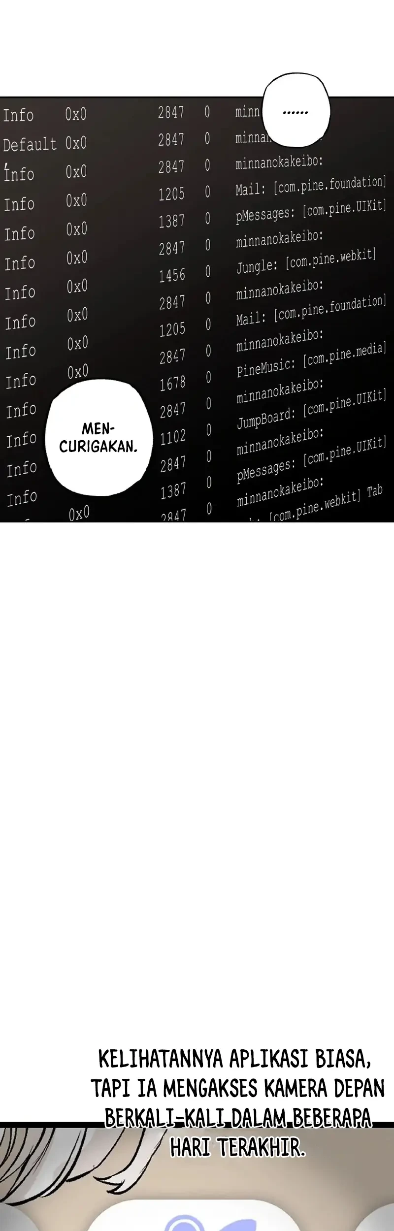 Perfect Number Chapter 2 - halaman 61