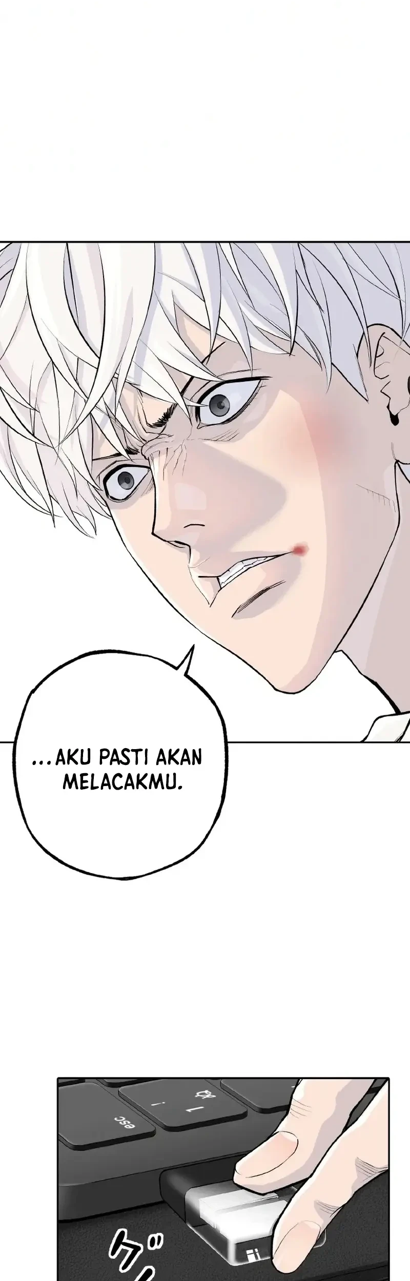 Perfect Number Chapter 2 - halaman 64