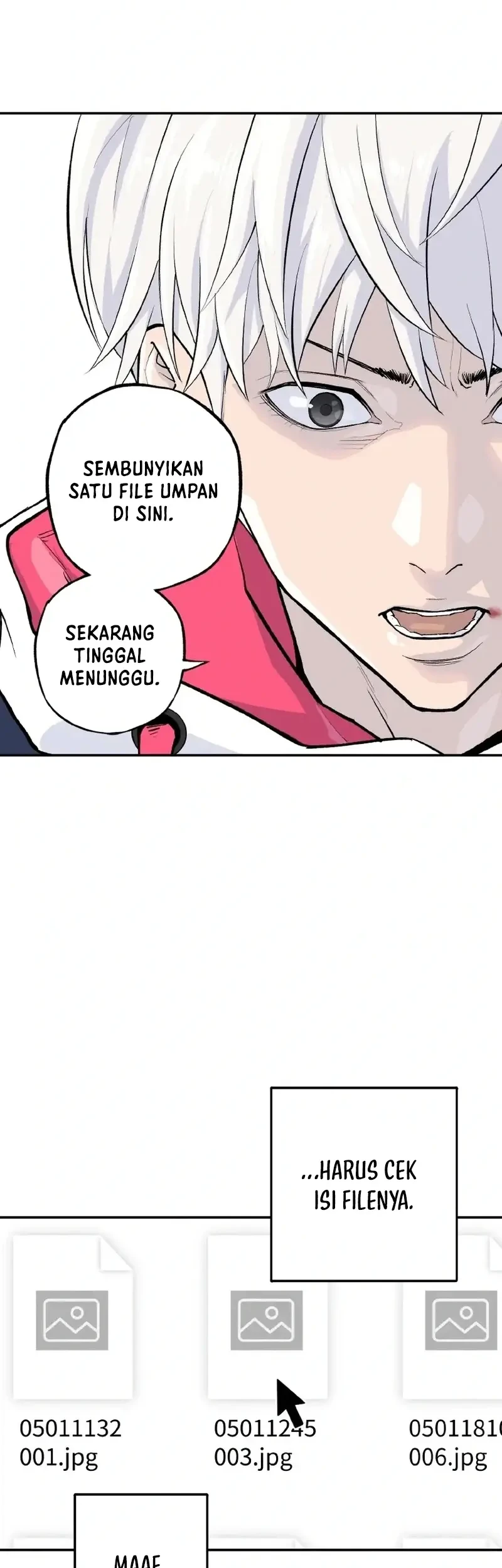 Perfect Number Chapter 2 - halaman 68
