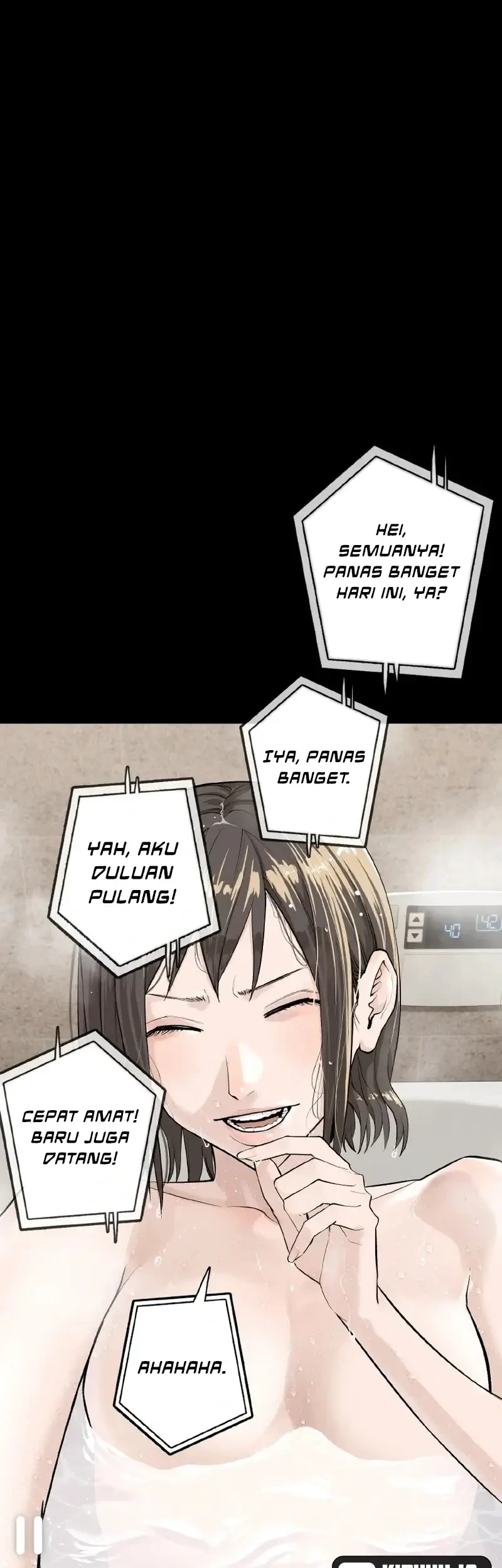Perfect Number Chapter 2 - halaman 82