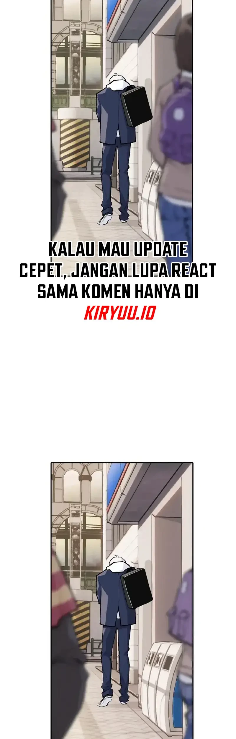 Perfect Number Chapter 3 - halaman 18