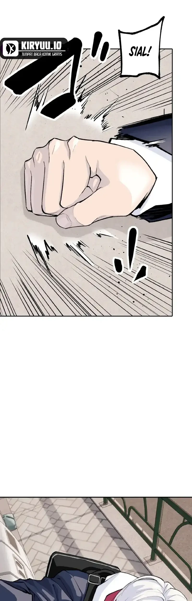 Perfect Number Chapter 3 - halaman 20