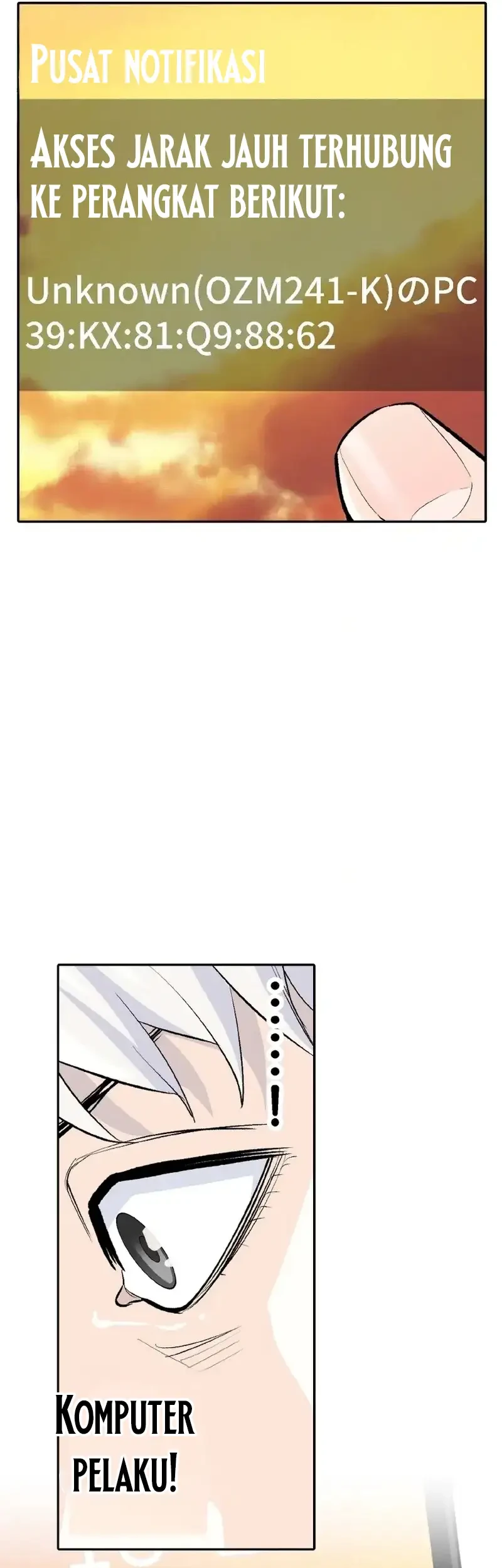 Perfect Number Chapter 3 - halaman 23