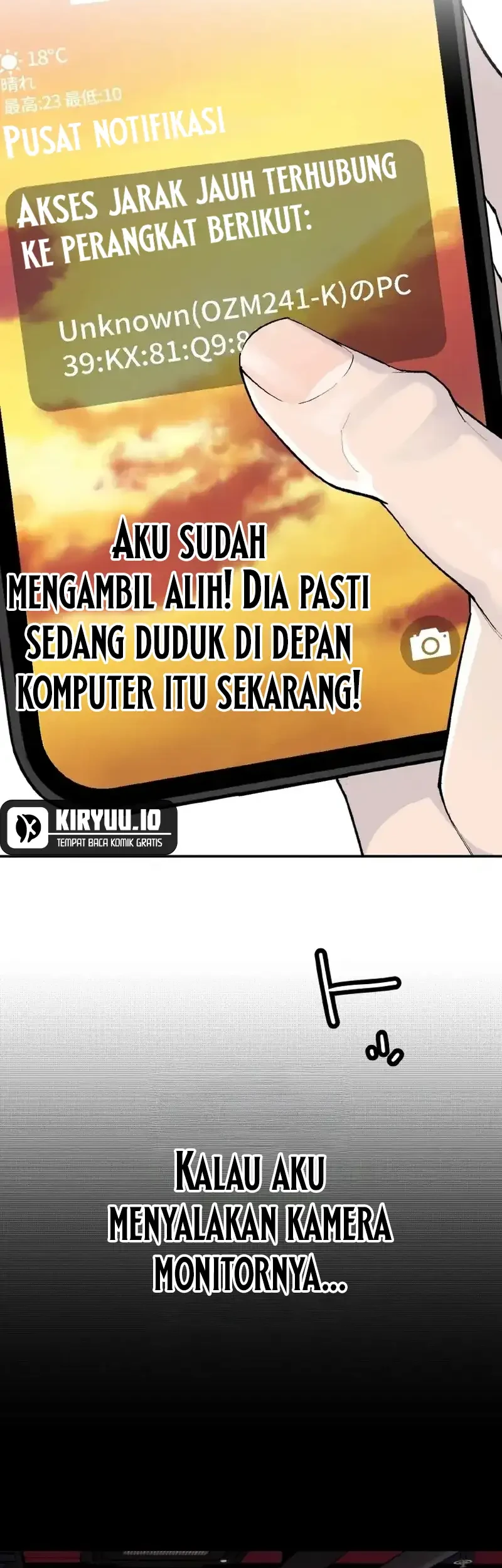 Perfect Number Chapter 3 - halaman 24