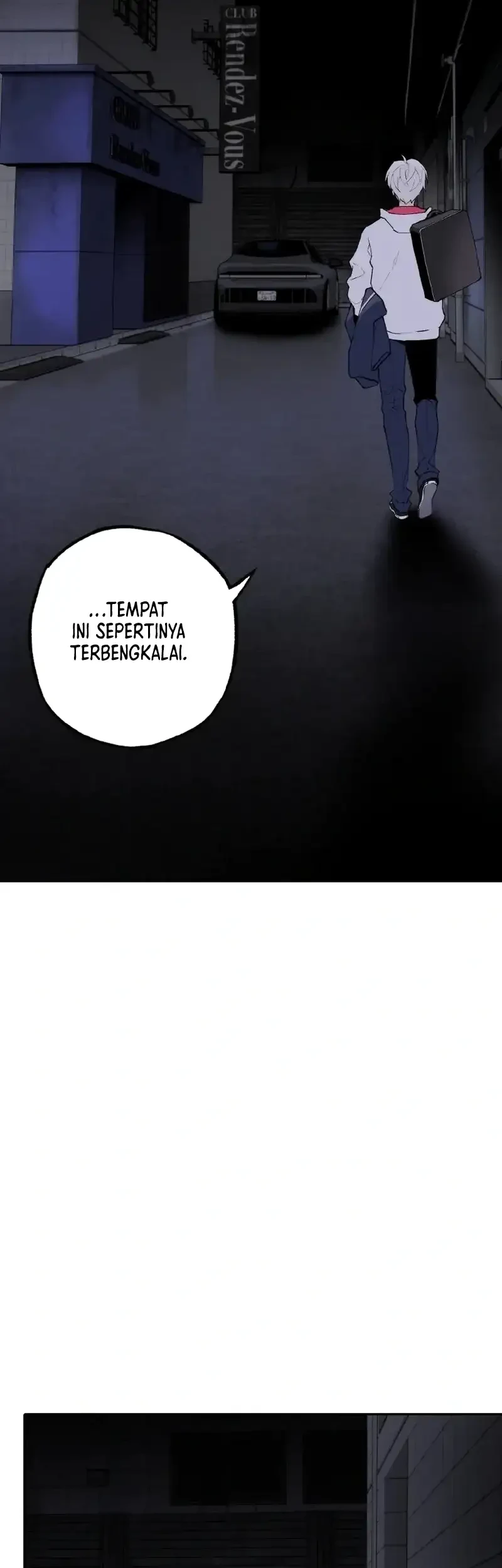 Perfect Number Chapter 3 - halaman 31