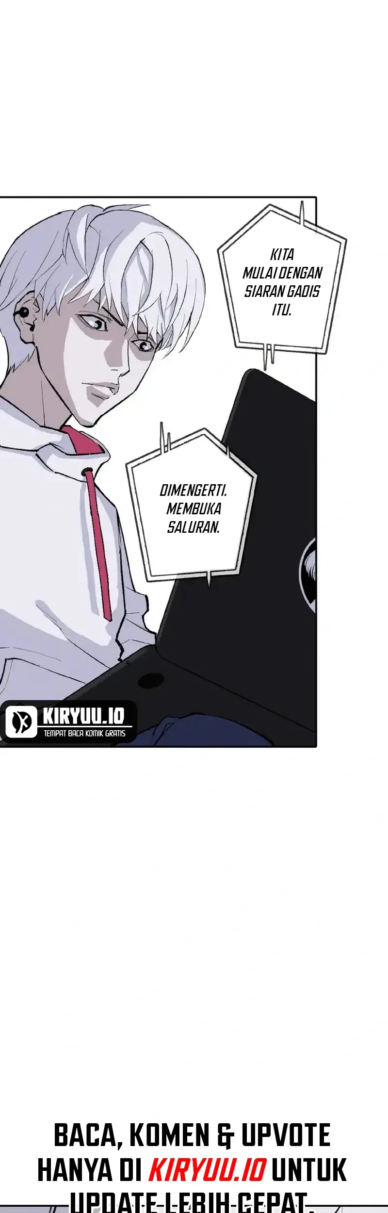 Perfect Number Chapter 3 - halaman 35