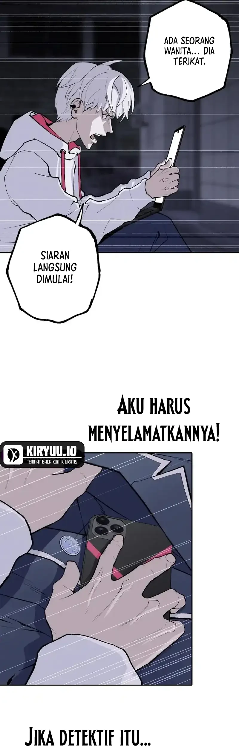 Perfect Number Chapter 3 - halaman 40