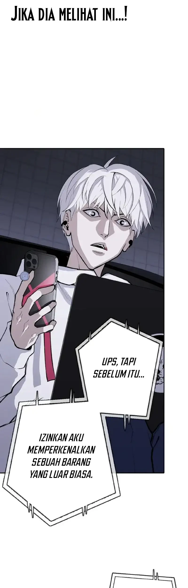 Perfect Number Chapter 3 - halaman 41