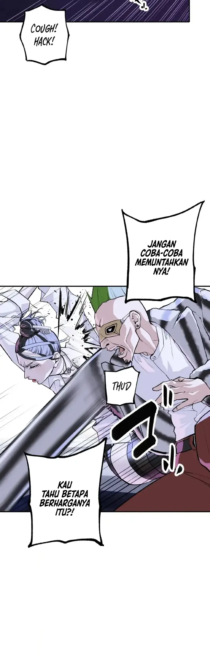 Perfect Number Chapter 3 - halaman 52