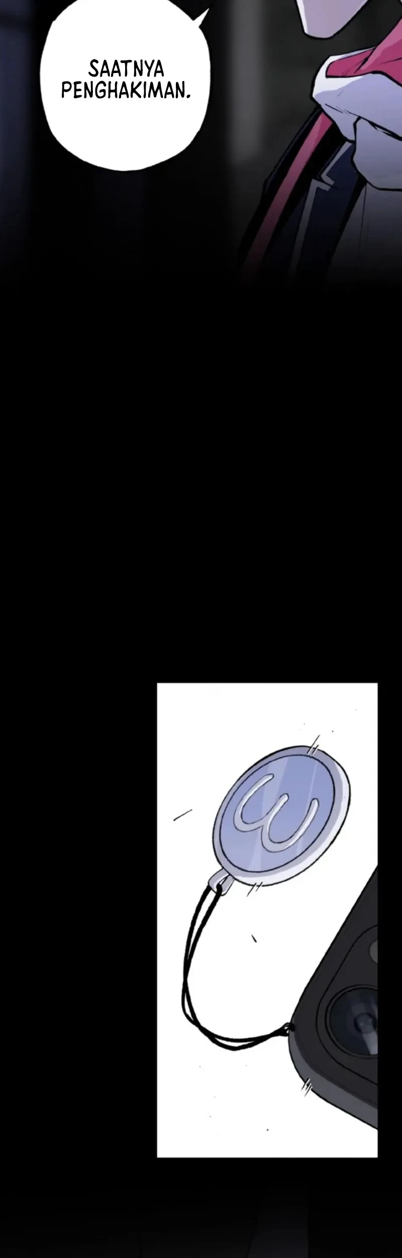Perfect Number Chapter 4 - halaman 21
