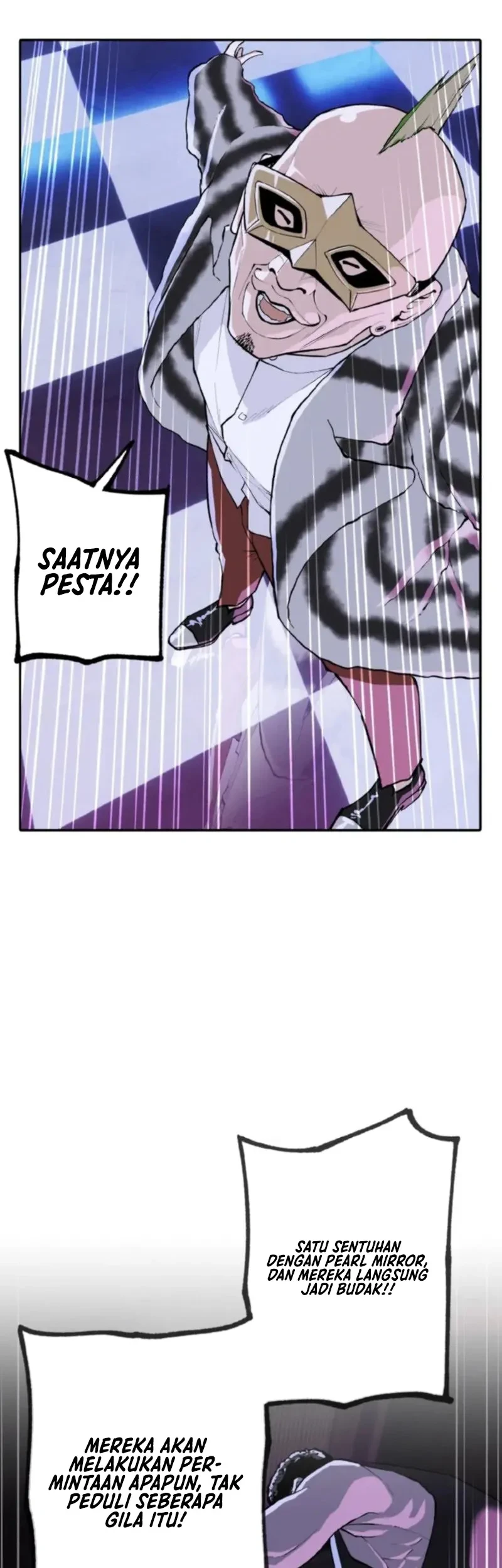 Perfect Number Chapter 4 - halaman 25