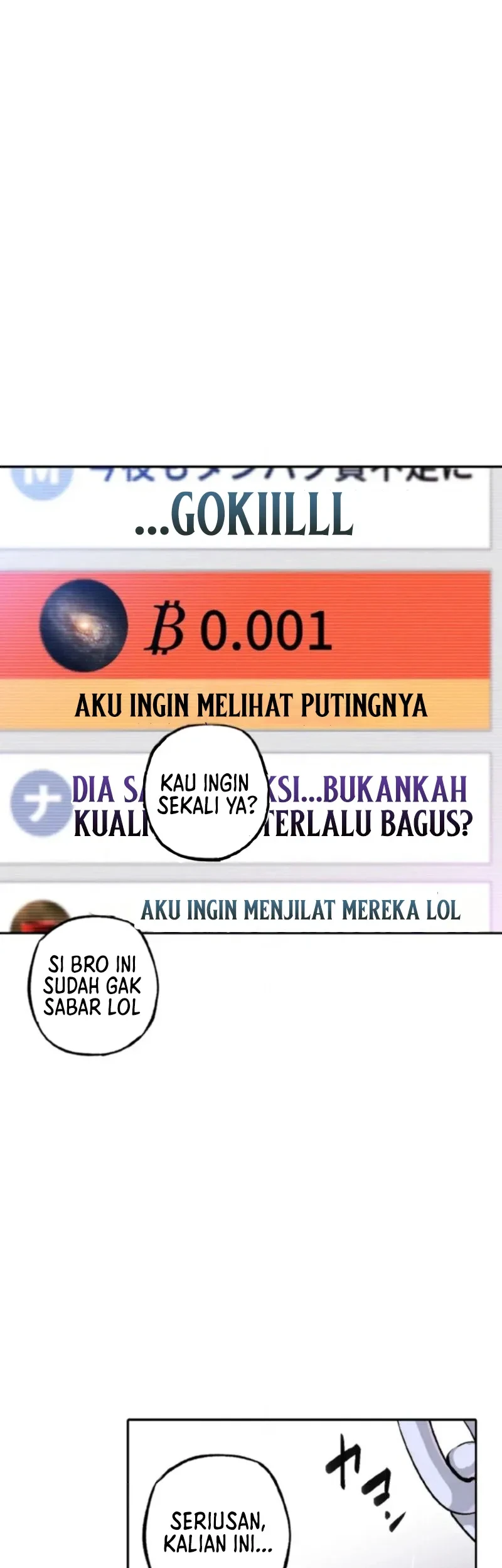 Perfect Number Chapter 4 - halaman 29
