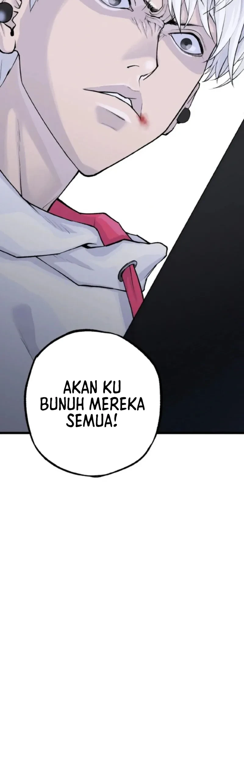 Perfect Number Chapter 4 - halaman 3