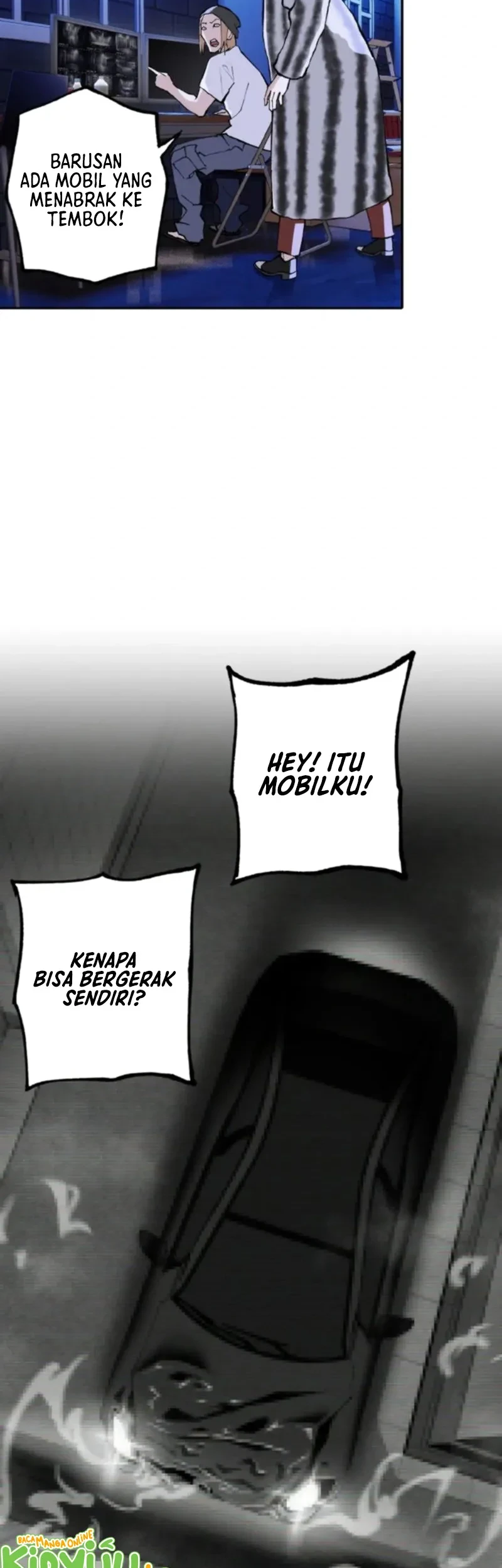 Perfect Number Chapter 4 - halaman 38