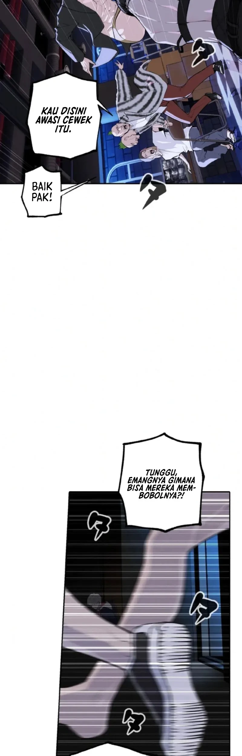 Perfect Number Chapter 4 - halaman 41